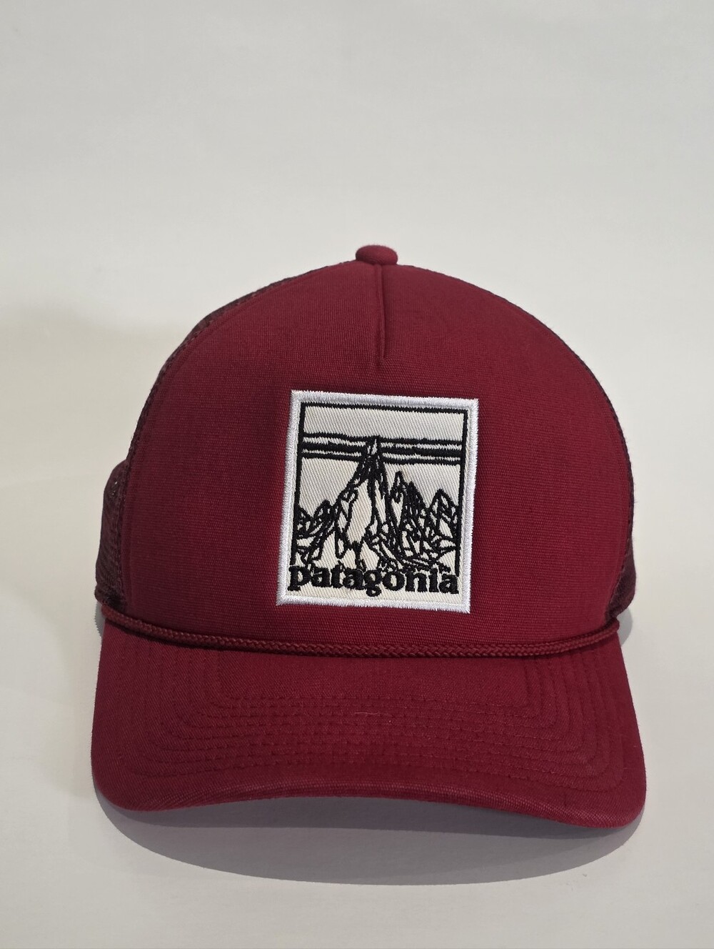 Patagonia Trucker Cap